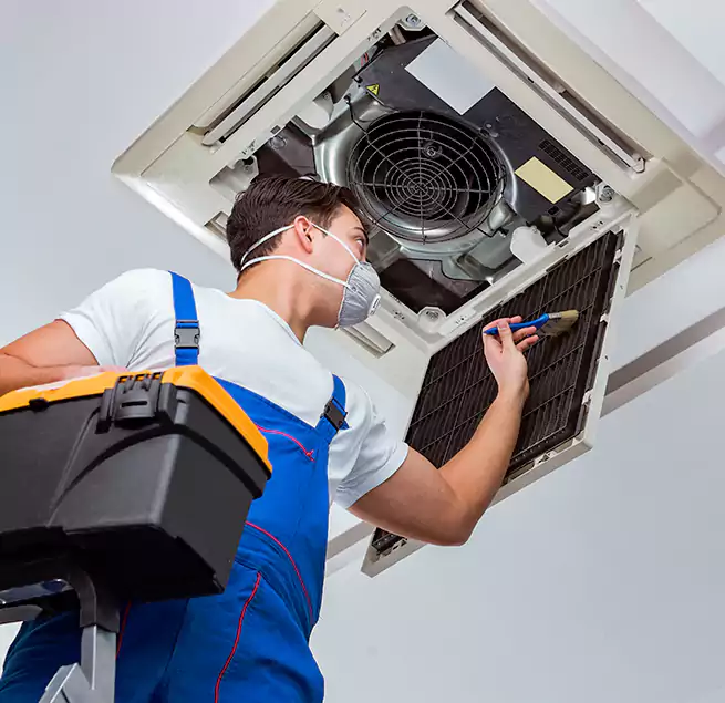 Why Homeowners & Businesses Trust Us in Olney, MD?