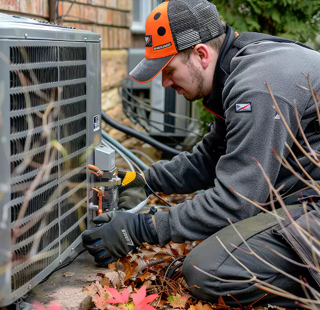 Why Homeowners & Businesses Trust Us in Olney, MD?