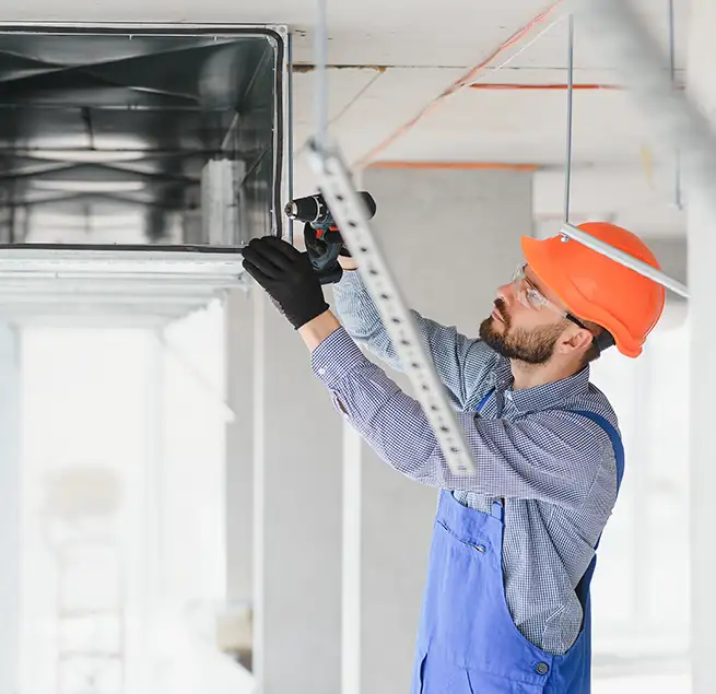 Why Homeowners Businesses Trust Us Olney, MD