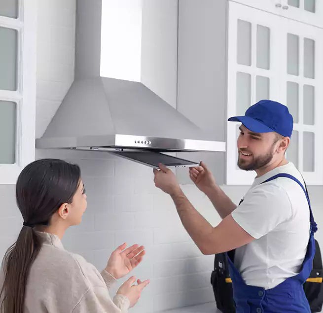  Why Homeowners & Businesses Trust Us in Olney, MD?