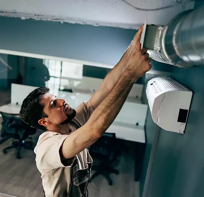 Why Homeowners & Businesses Trust Us in Olney, MD?