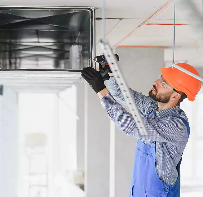 Why Homeowners & Businesses Trust Us in Olney, MD?