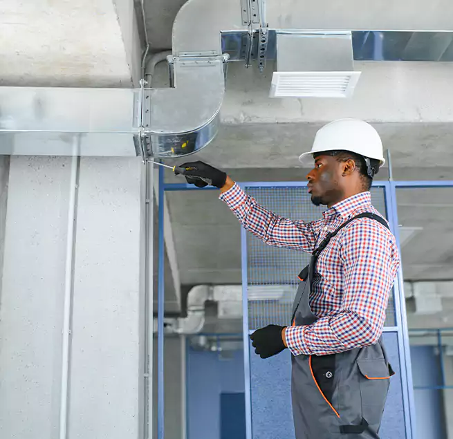 Why Homeowners & Businesses Trust Us in Olney, MD