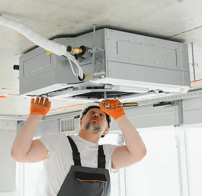 Why Homeowners & Businesses Trust Us Olney, MD