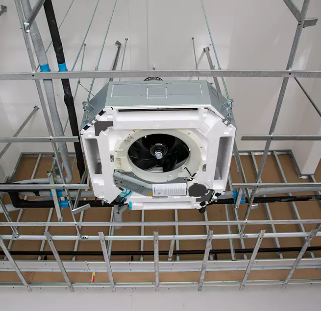 Why Homeowners & Businesses Trust Us Olney, MD