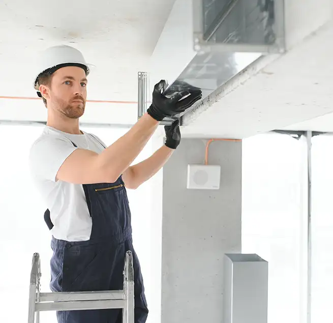 Why Homeowners & Businesses Trust Us in Olney, MD?