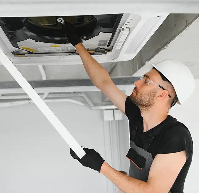 Why Homeowners & Businesses Trust Us in Olney, MD?