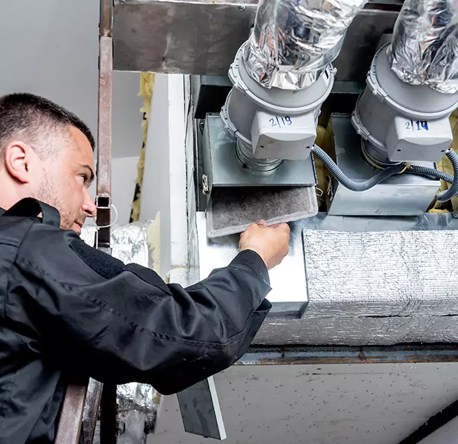 Why Homeowners Businesses Trust Us in Olney, MD?