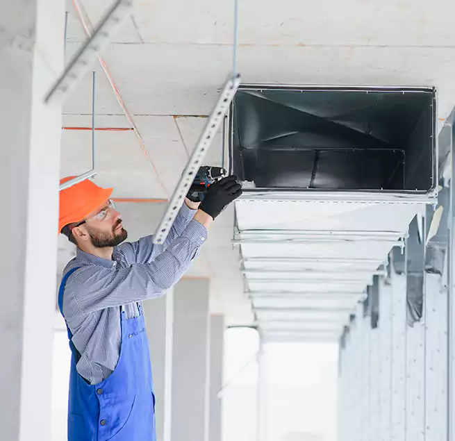 Why Homeowners & Businesses Trust Us in Olney, MD?