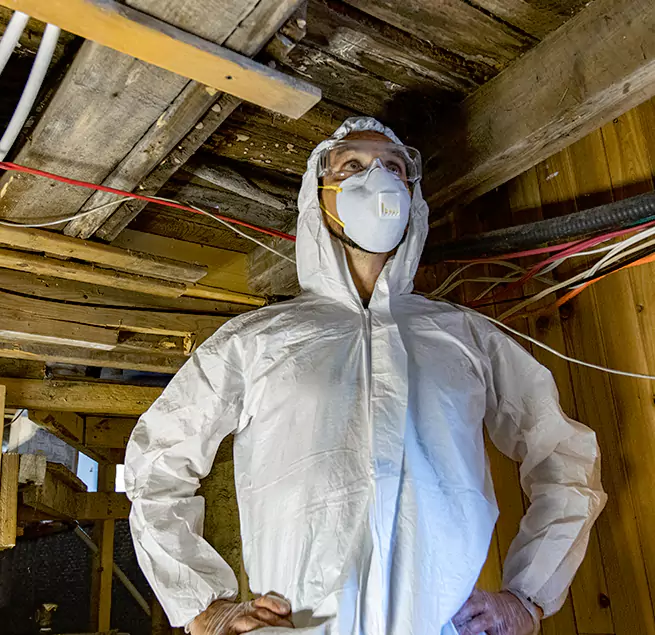 Why Homeowners & Businesses Trust Us in Olney, MD?