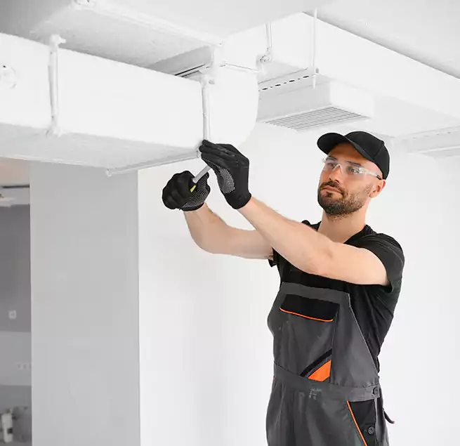  Why Homeowners Businesses Trust Us Olney, MD