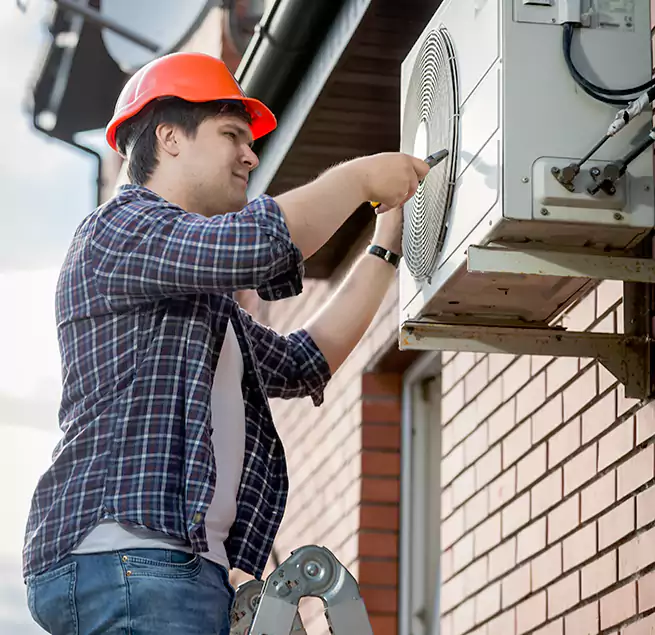 Why Homeowners & Businesses Trust Us Olney, MD