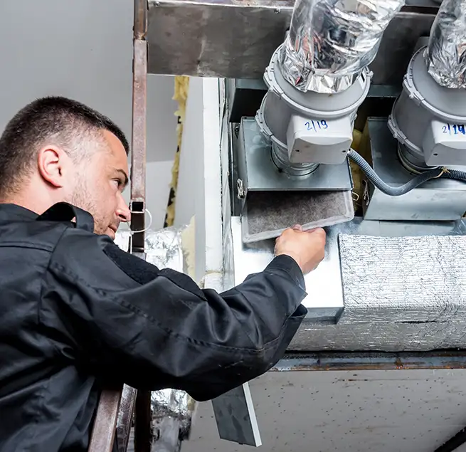 Why Homeowners & Businesses Trust Us in Olney, MD?